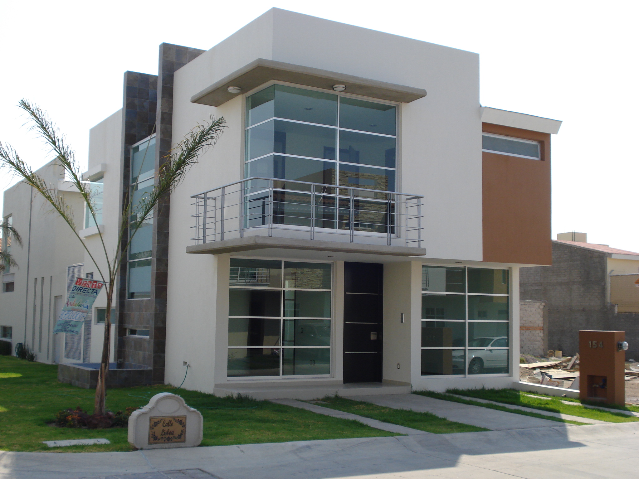 Casa Nueva Galicia — Tlajomulco de Zúñiga, Jalisco